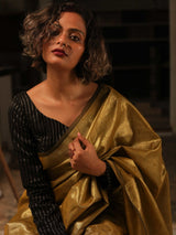 Sharvari (Blouse) - suta.in