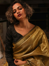 Sharvari (Blouse) - suta.in