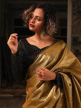 Sharvari (Blouse) - suta.in