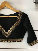 Shona (Blouse) - suta.in