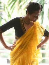 Shona (Blouse) - suta.in