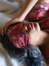 Story-Berries (Eye Mask)