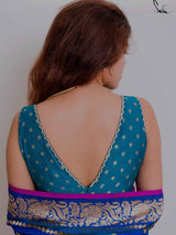 Subha-e-Varanasi (Blouse)