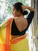 Suryamukhi Si Hasi (Blouse) - suta.in