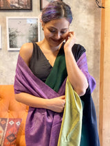 Tahira (Scarf) - suta.in