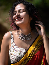 Talaash (Blouse) - suta.in