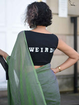 Weirdo (Blouse) - suta.in