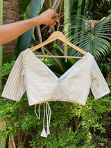 White Albatross (Blouse)