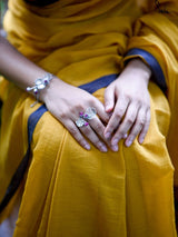 Yellow in Jaisalmer - suta.in